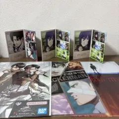 進撃の巨人グッズ