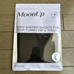 MOONUP ムーンアップ ムーンアップショーツ L−LL サイズ 2枚 Amazon.co.jp: [moonup] [immunity（イミュニティ）] 補正着圧ショーツ