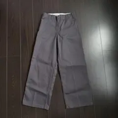 ベンデイビス　ゴリラカット　チャコール　W30 L30 フリスコ