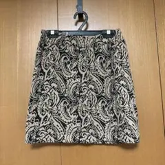 【新品タグ付き】【ROSE BUD】【ローズバッド】タイトスカート　サイズ1