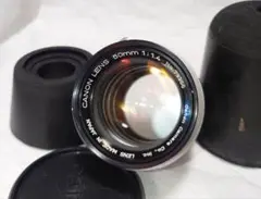 2026年最新】CANON 50mm F1.4 IIの人気アイテム - メルカリ