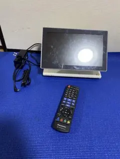 Panasonic VIERA DMP-HV200のサムネイル
