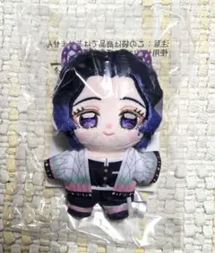 鬼滅の刃 いつぬい いつぬいふぃっくす 胡蝶しのぶ - メルカリ