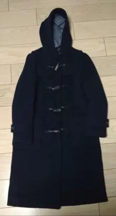 LONDON TRADITION 　ロンドントラディション ダッフルコート