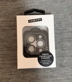 CASETiFYケースティファイ　カメラレンズ保護カバー