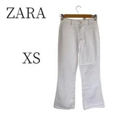 ZARA ウィメンズ　ジーンズ