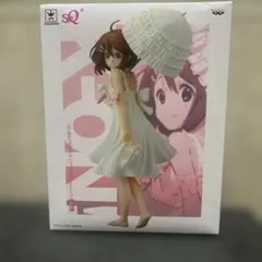 けいおん！SQ 平沢唯 フィギュア