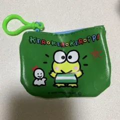 サンリオ　コインケース　ガチャ