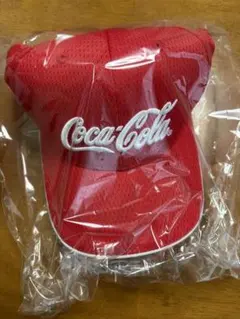 Coca-Cola コカコーラ　メッシュキャップ