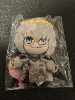 ツイステ オルト フェアリーガラ ぬいぐるみ - メルカリ