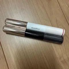 マキアージュ ドラマティックアイラッシュエッセンス マスカラ　セットのサムネイル