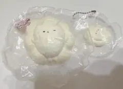 kikisquishy アニマルソファシリーズ アザラシ 純泥