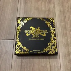GOLD STORM ゴールドトランプ