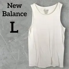 new balance タンクトップ