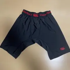 Canterbury カンタベリー ラグビー アンダーショーツ Lのサムネイル