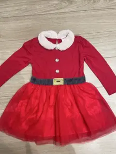 クリスマス コスチューム