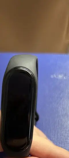 希少！即日発送Xiaomi Mi Smart Band 5(ブラック)日本語対応