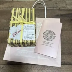 村上開進堂 クッキー　0号のサムネイル
