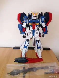 2026年最新】pg zガンダムの人気アイテム - メルカリ