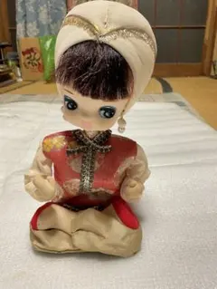 2点に分けてご購入 その2 ①サクラビスク シノダ +②セルロイド