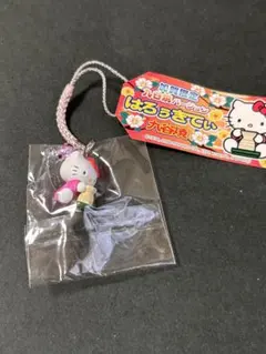 2026年最新】キティ九谷焼ストラップの人気アイテム - メルカリ