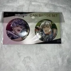 アイナナ 缶バッジセット Reflect U Re:vale モモ ユキ