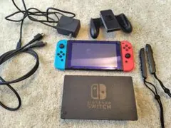 2026年最新】nintendo switch 箱なしの人気アイテム - メルカリ