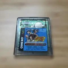ゲームボーイカラー シャーマンキング 超・占事略決 メラメラ編