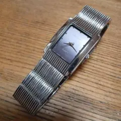 vitaroso 【稼働品】クォーツ 腕時計