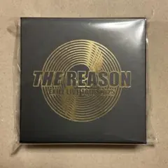 EXILE THE REASON TETSUYA メンプロ ネックレス