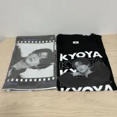 7m!n 水原匡也 Tシャツ＆タオルセットのサムネイル