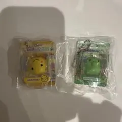 たまごっち　ブリスターパッケージコレクション　 まるっち くちぱっち