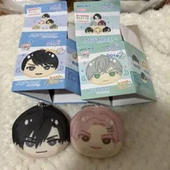 ensky キャラクターグッズ