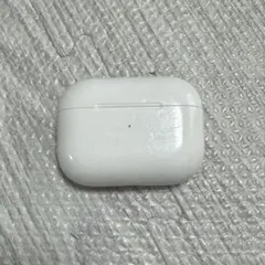 【中古】AirPodsPro 第二世代 充電器 ケースのみ