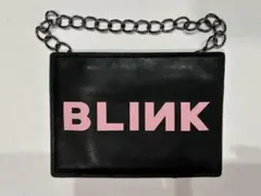 BLACKPINK パスケース