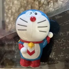 【セール】非売品　レア　レトロ　ドラえもん　ハッピーセット