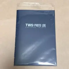 TWS:PHOTO LOG FC限定