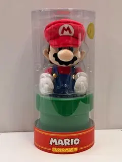 H982 スーパーマリオ マリオ 土管 人形 マイニンテンドーストア - メルカリ