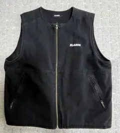 エクストララージXLARGEワークベストのサムネイル
