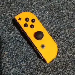 Nintendo Switch Joy-Con イエロー
