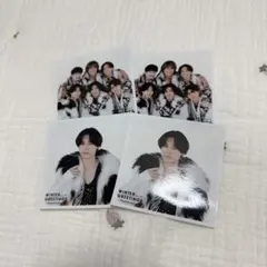 SixTONES 松村北斗 公式写真 ましかくフォト