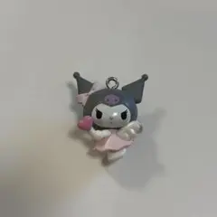 サンリオキャラクターズ　夢みるエンジェルスイング　クロミ