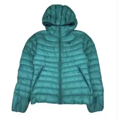 y2k ARC'TERYX LT HOODED DOWN JACKETのサムネイル