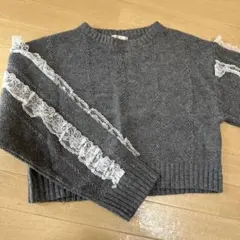 限定値下げ！！しまむら ニット