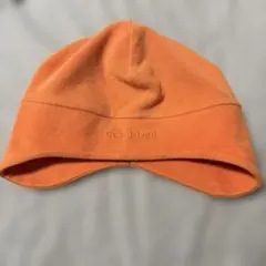 mont-bell シャミース キャップ ウィズ イヤーウォーマー M