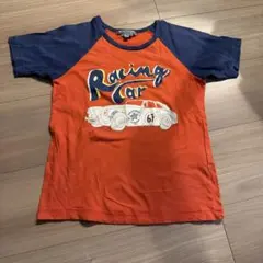 ボンポワン　Tシャツ 6歳のサムネイル
