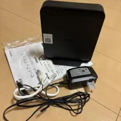 BUFFALO WSR-1166DHPL2/PL 無線LANルーター