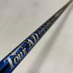 Tour AD PT 6X 3W ミニドライバー用 テーラーメイド スリーブ付 - メルカリ