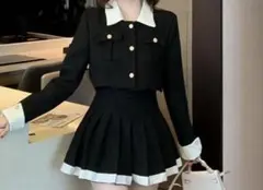 セットアップ ジャケット