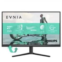 2025年最新】PHILIPS ディスプレイ・モニターの人気アイテム
